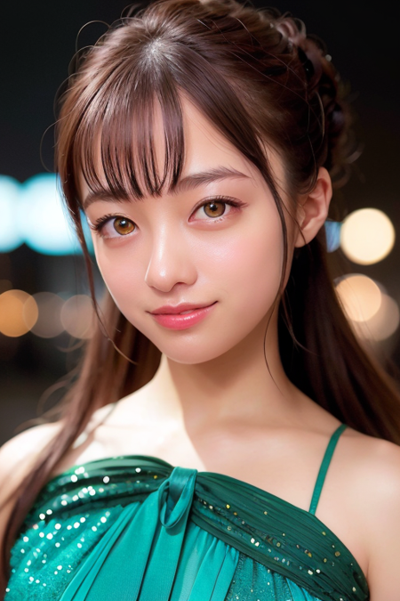 HashimotoKanna/ 橋本環奈 _JP_Actress