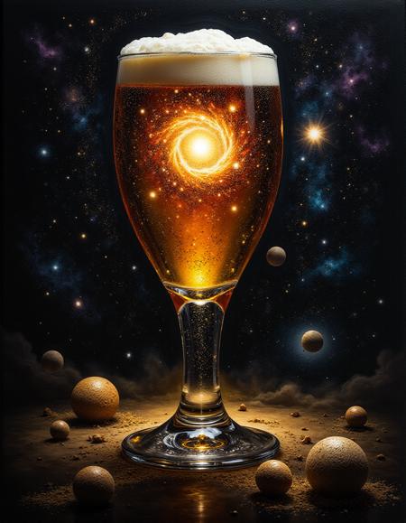 Beer Styles