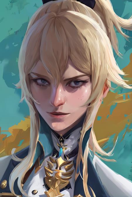 Disco Elysium Styles [4 Styles][PonyXL]