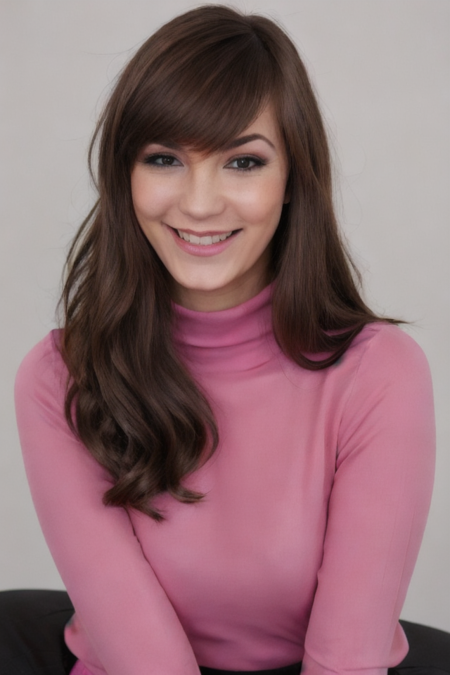 Holly Michaels - Pornstar SD1 ??版本v1.0 (ID: 292986)