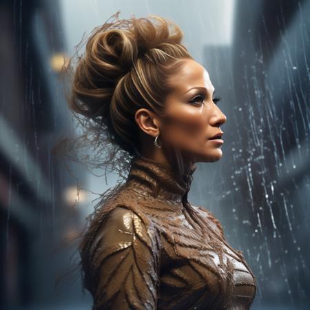 Jennifer Lopez