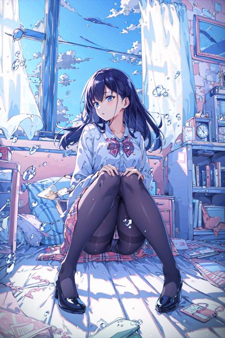 Sugar Water Style版本v2.0 (ID: 74167)
