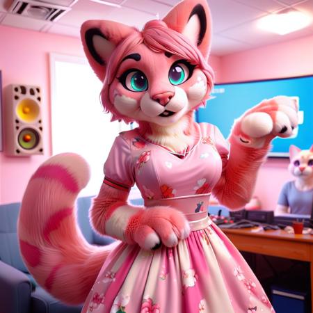 FursuitXL