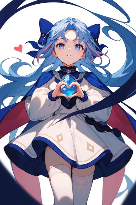 [地下城与勇士/Dungeon and fighter] 舒茉 shume for pony
