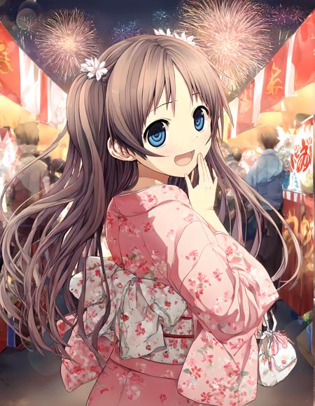 Sawai Natsuha/沢井夏葉（ものべの）