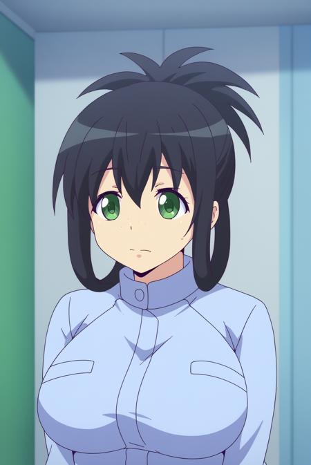 Masou Gakuen HxH | Momo Kurumizawa | PDXL