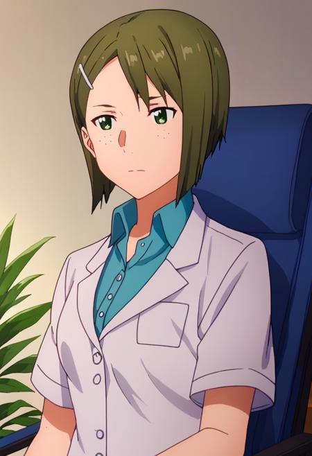 koujiro rinko (SAO: Alicization)版本Pony (ID: 535338)