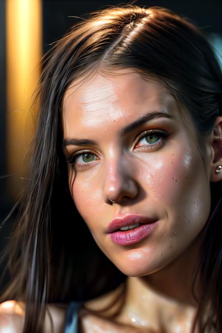 Eva Bargiela