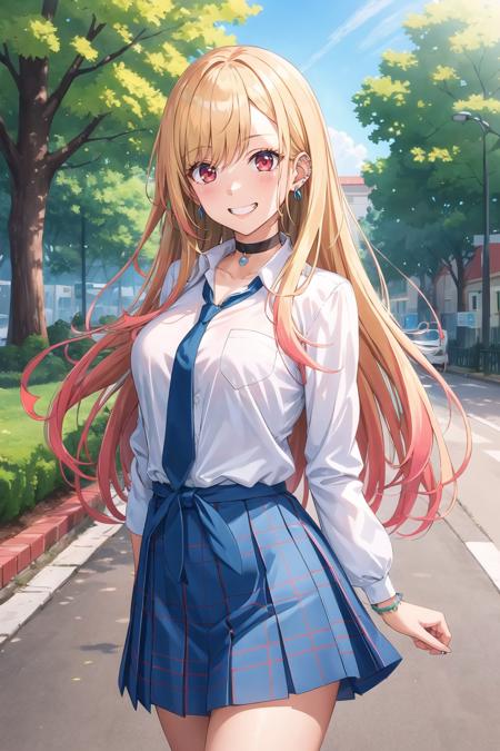 Rokushou | Artist Style