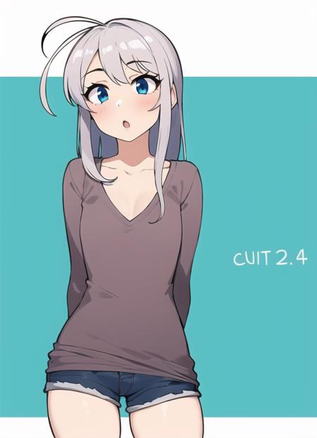 Omaru_gyuunyuu syle版本v1.0 (ID: 184792)