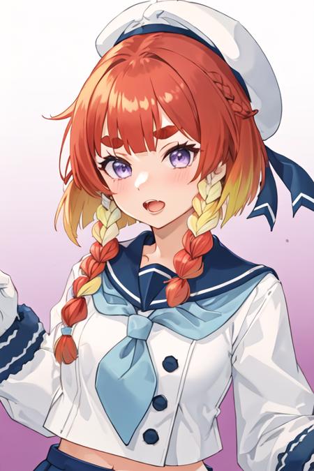 etorofu (Kantai Collection)