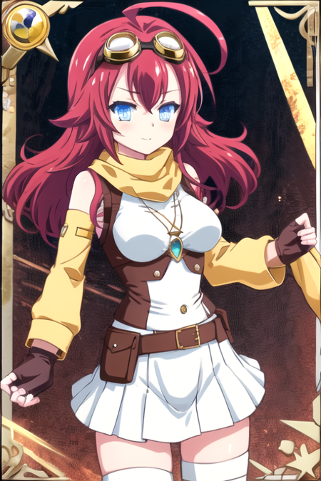 Corone Dora (No Game No Life)