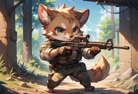 Warcore