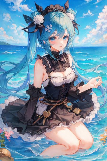 Fantasy Anime v1.0