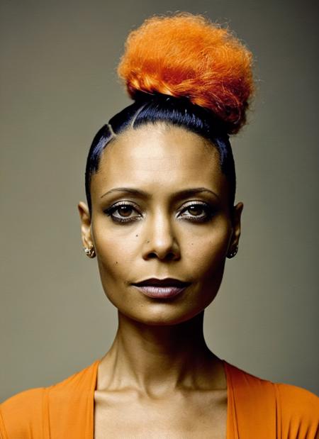 Thandiwe Newton
