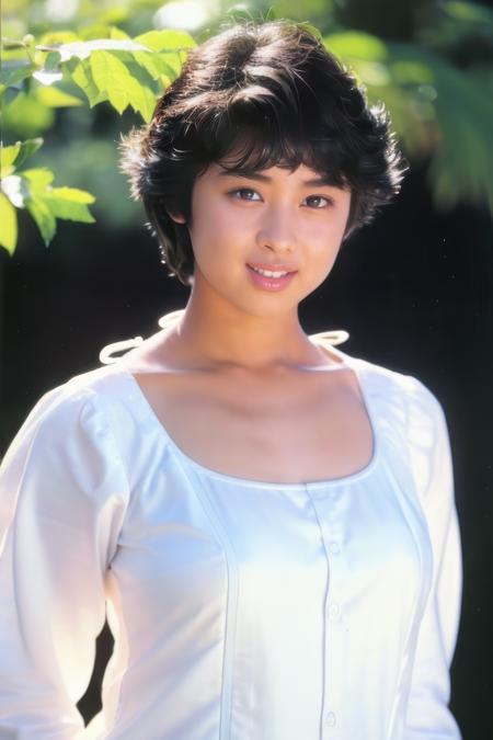 Saori Yagi