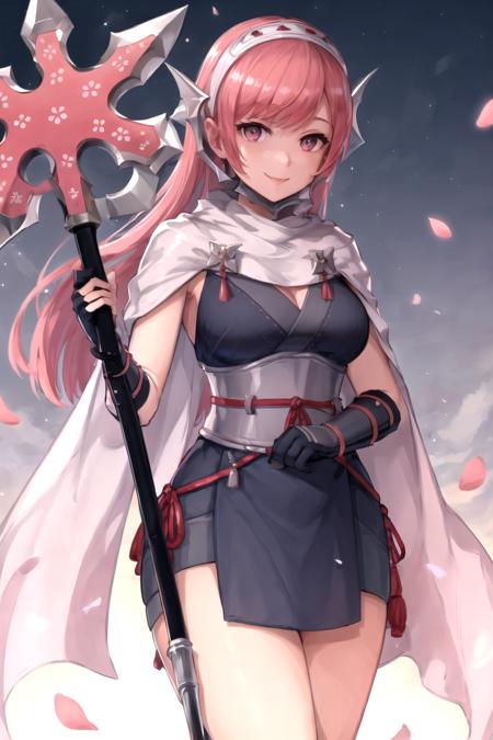 Cherche (Fire Emblem)