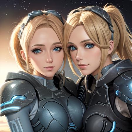 Starcraft 2 | Nova