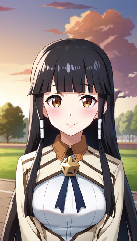 克蕾儿-英雄教室（Claire-Classroom for Heroes）