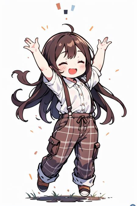 cute_anime 可爱动漫风版本v1.0 (ID: 479160)