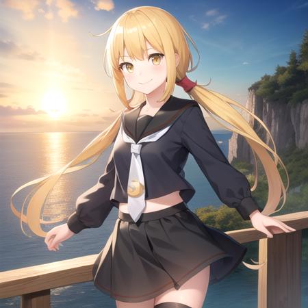 皋月-舰队收藏（Satsuki-Kantai Collection）