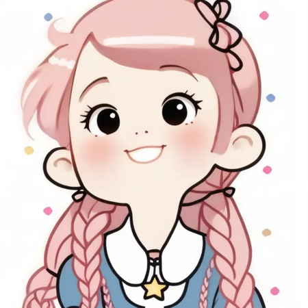 Copax avatar cute XL