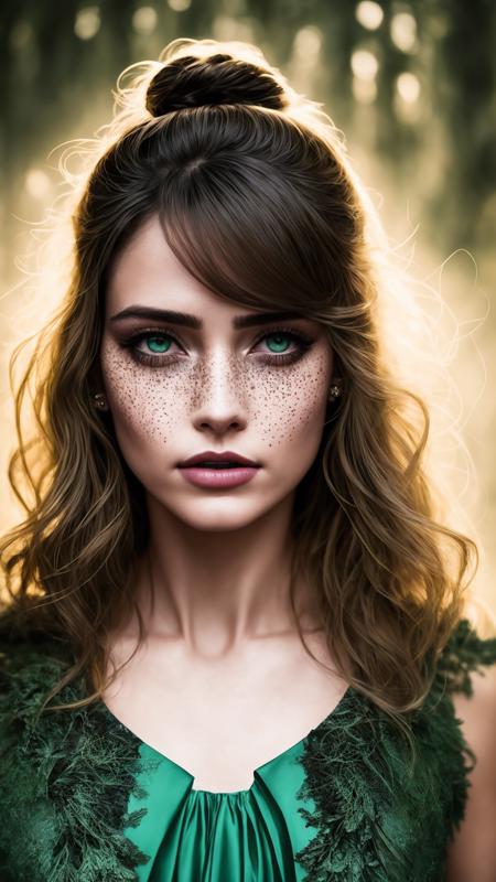 Mix Human Pro v1.0