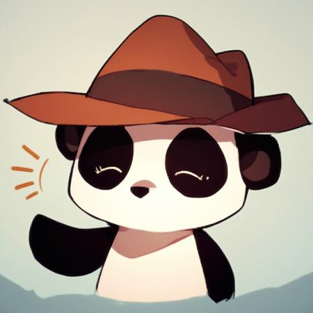 Peter the Panda | Phineas and Ferb版本V0.8 (ID: 1166242)