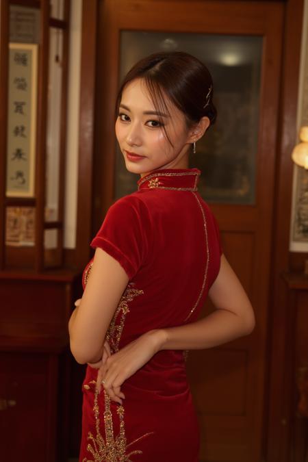 Forever FLUX | Tzuyu | The 100 Most Beautiful Faces