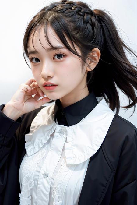 Kato Yui SKE48 Idol (Japanese/Requested)