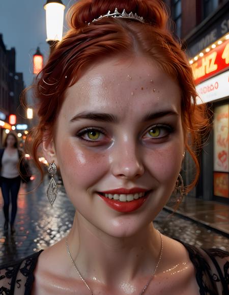 Hazel Greenwood