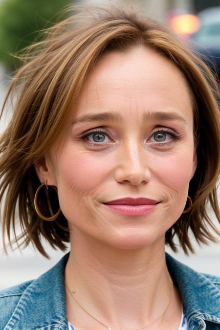 Kristin Scott Thomas (TI version)版本v1.0 (ID: 317945)