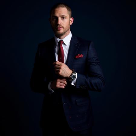 Tom Hardy