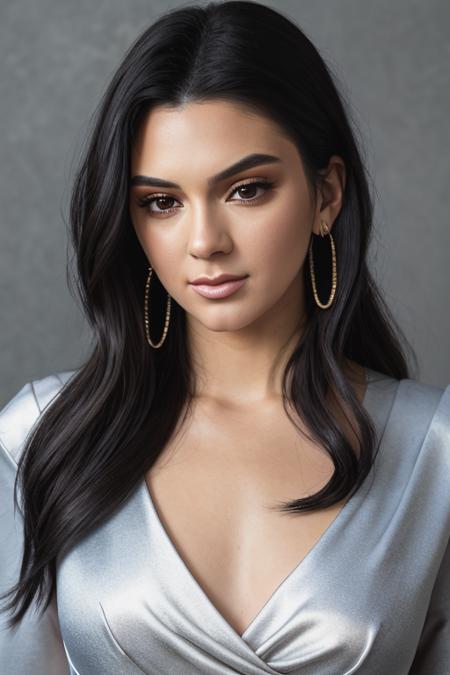 Kendall Jenner