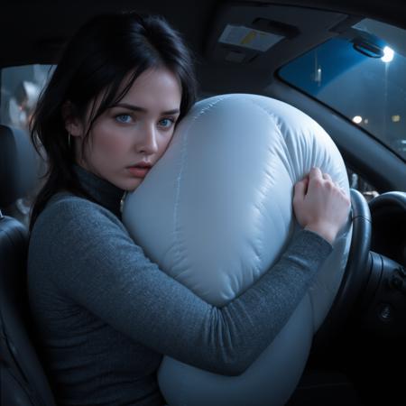 Inflatables - Airbag