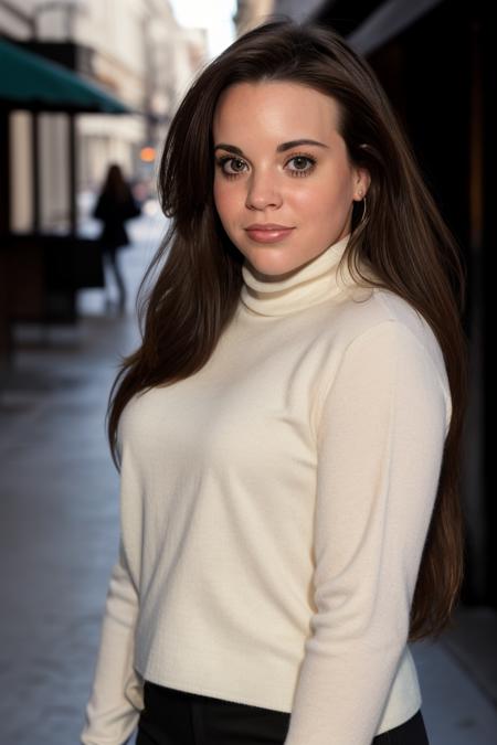 Libby Chessler (Sabrina)