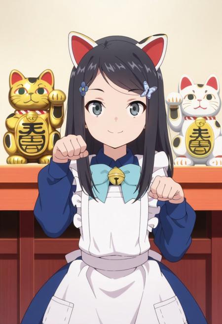 Yamano Mitsuha | Saving 80,000 Gold in Another World for My Retirement | 老後に備えて異世界で8万枚の金貨を貯めます版本v1.0 (ID: 1156047)