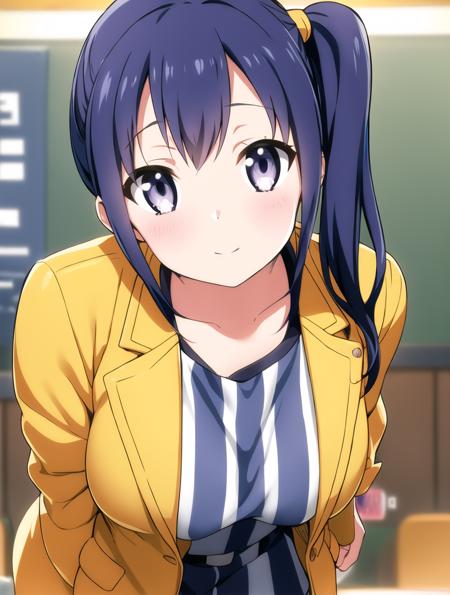 Imai Midori / 今井 みどり (Shirobako)