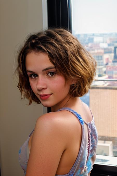 Claire Bandit - Porn Actress