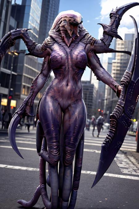 Edob Wraith Monster Evolve