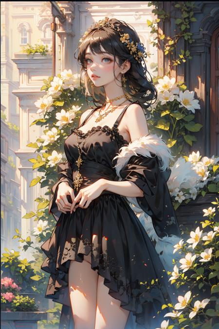 全网首发—水质感滤镜Water Princess_v1.0