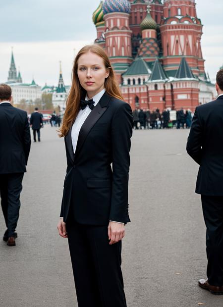 Molly Quinn