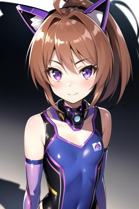 Latia Saint-Émillion (Hundred/Handoreddo)版本v0.5 (ID: 298422)