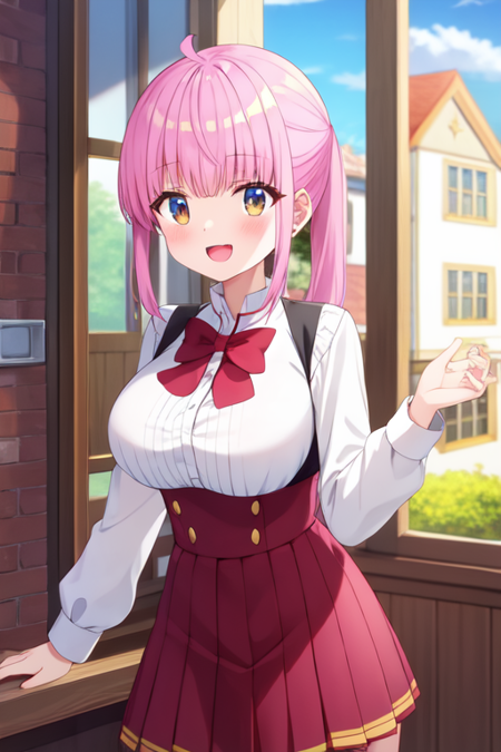 Kazairo Kotone (from RPG Real Estate)