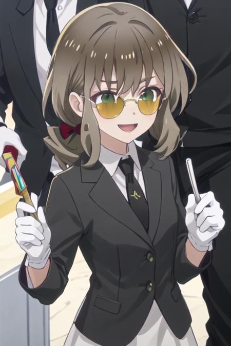 Shuri (Kuma Kuma Kuma Bear)
