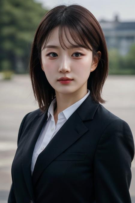 Not NMIXX - Haewon