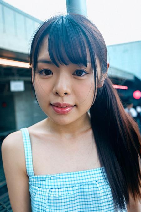 PornMaster-日本AV女优-矢泽美美-Japanese AV actress-Yazawa Mimi版本v1.0 (ID: 243467)