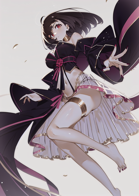 Anime Illust Diffusion