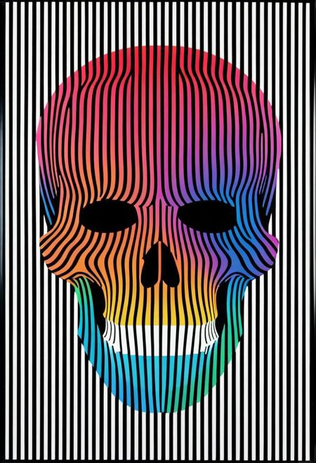 Lines of Pain - by grignani v0.02