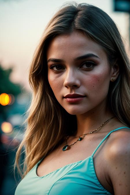 Tori Anderson